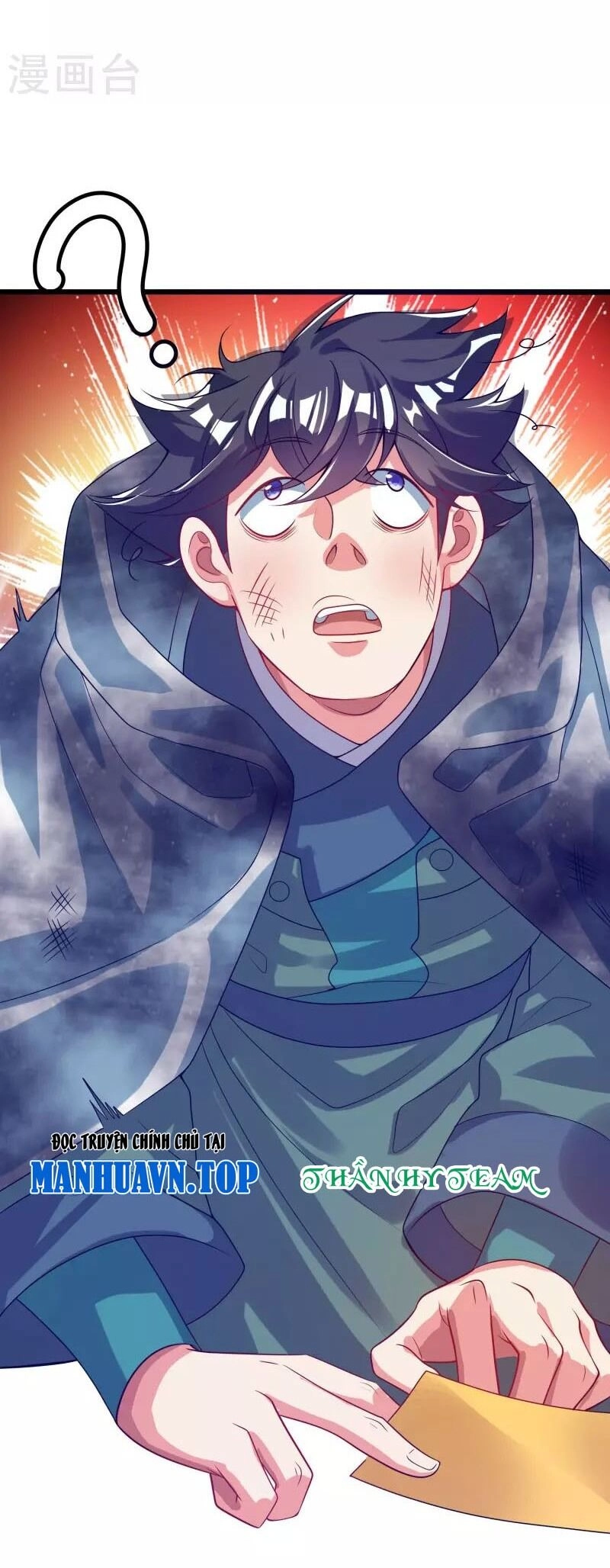 Hài Đế Vi Tôn Chapter 171 - 30