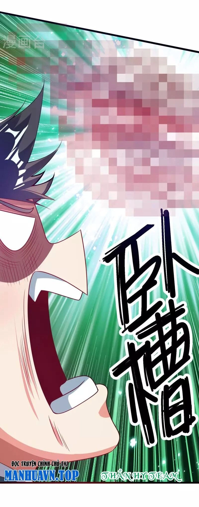 Hài Đế Vi Tôn Chapter 171 - 31