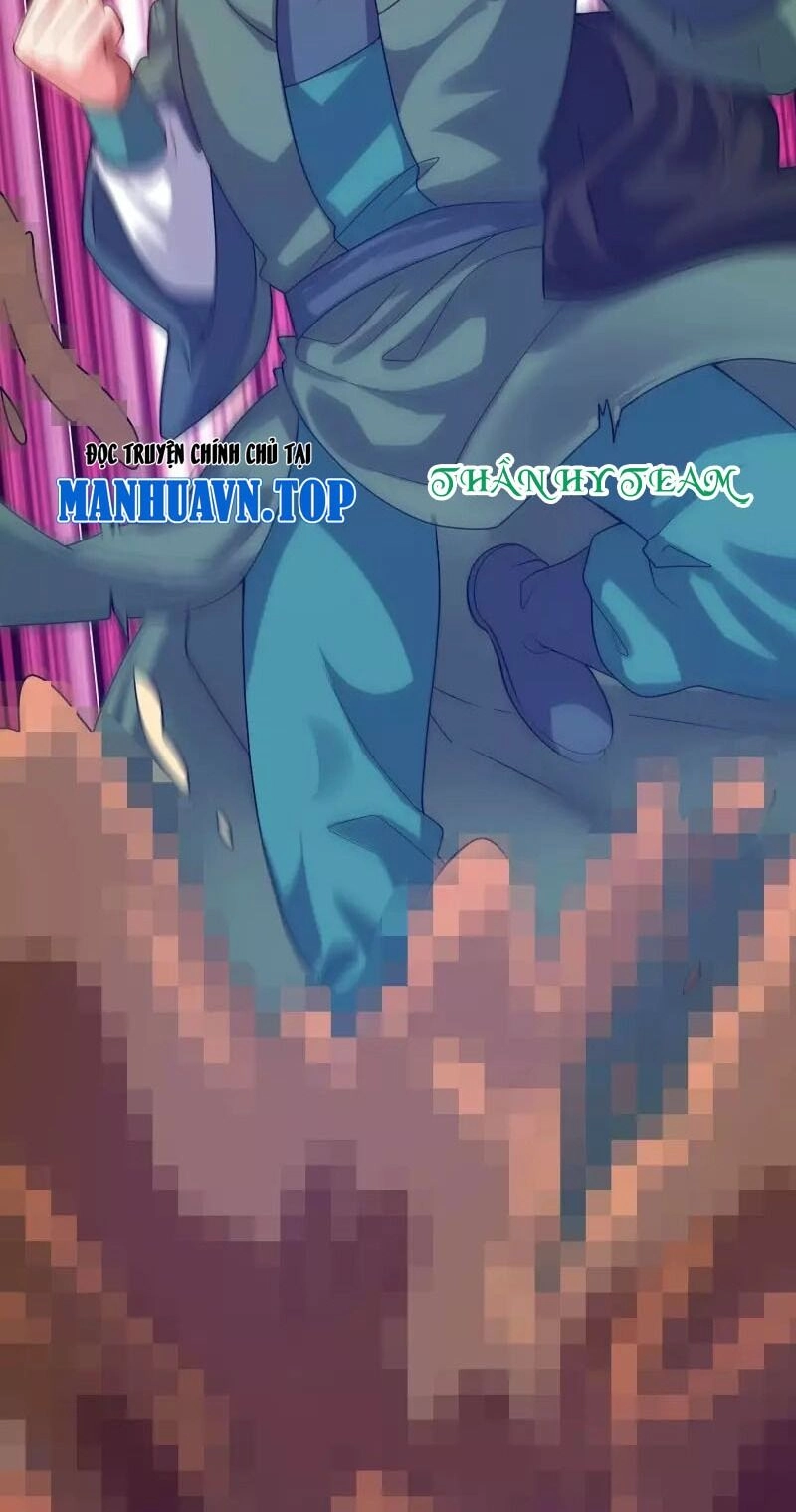 Hài Đế Vi Tôn Chapter 171 - 37