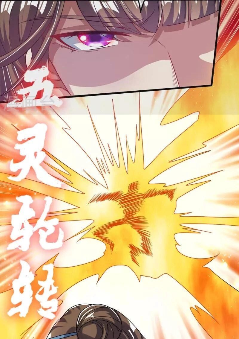 Hài Đế Vi Tôn Chapter 171 - 39