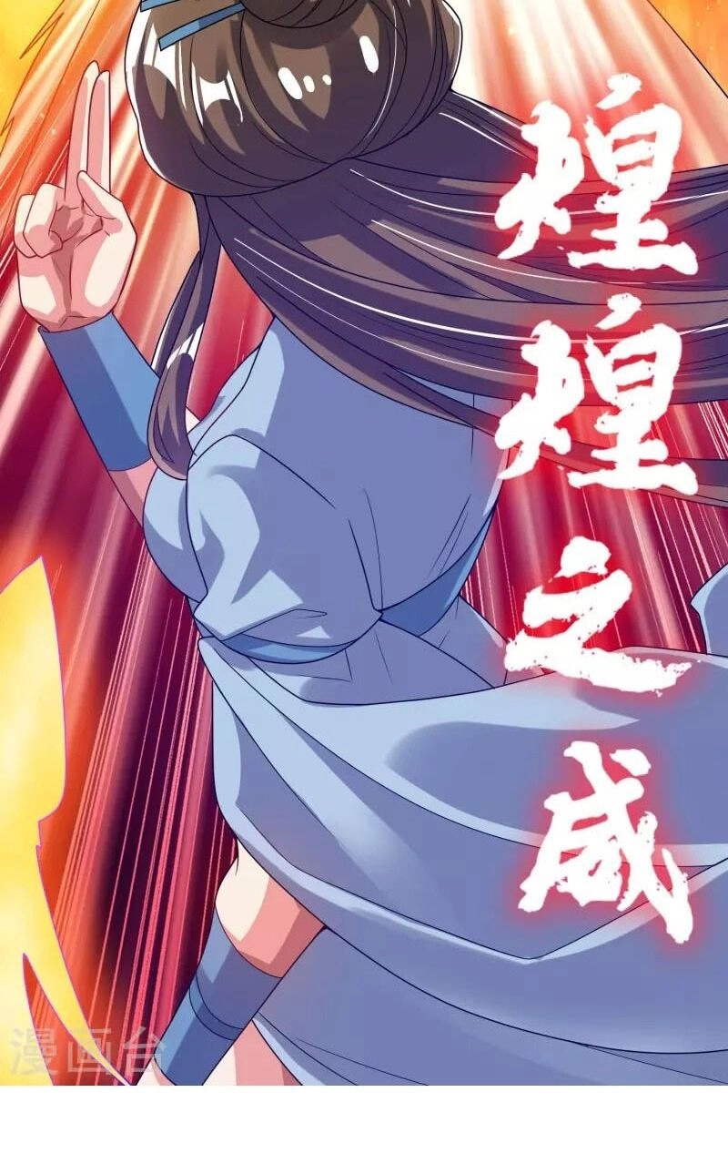 Hài Đế Vi Tôn Chapter 171 - 40