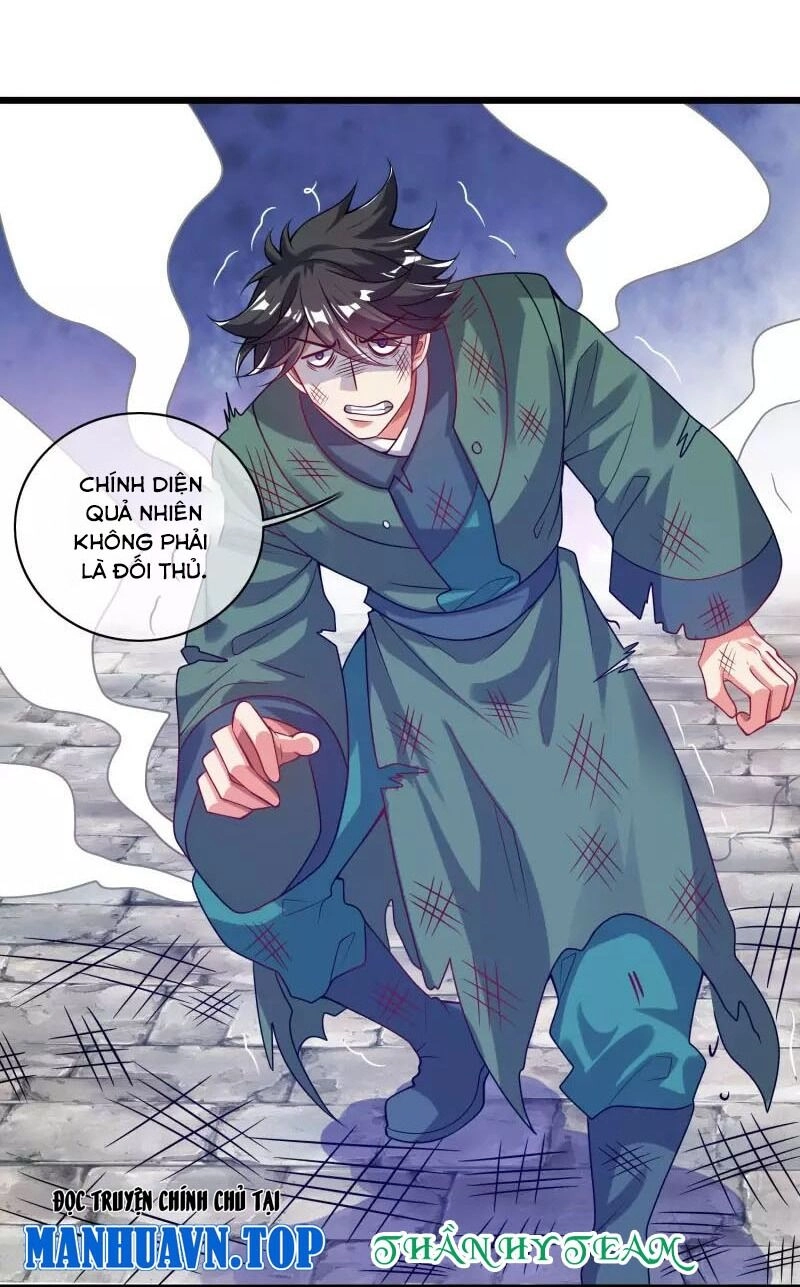 Hài Đế Vi Tôn Chapter 171 - 41