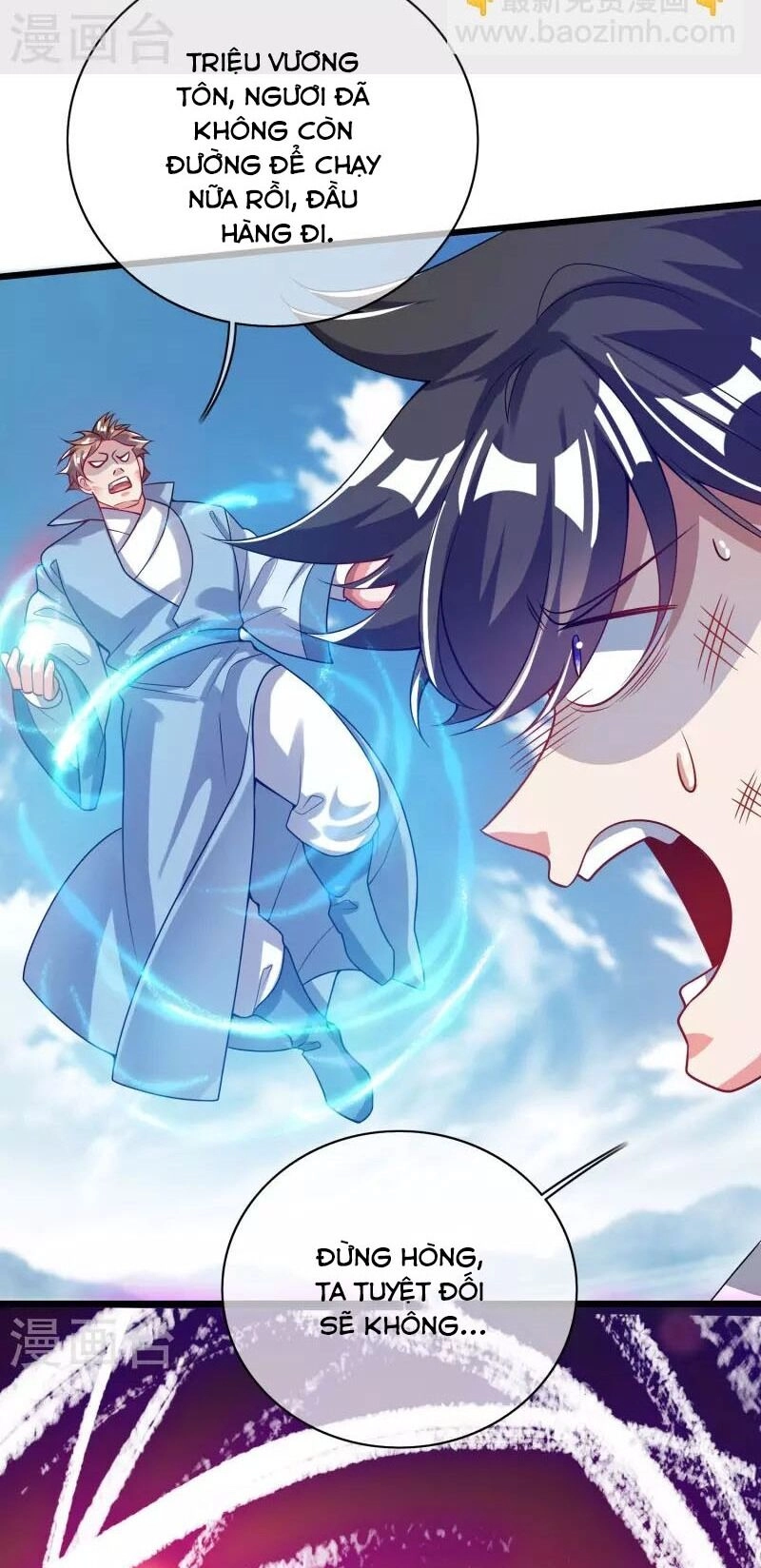 Hài Đế Vi Tôn Chapter 171 - 43