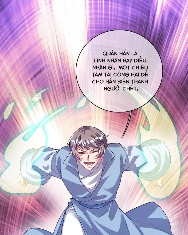 Hài Đế Vi Tôn Chapter 172 - 3