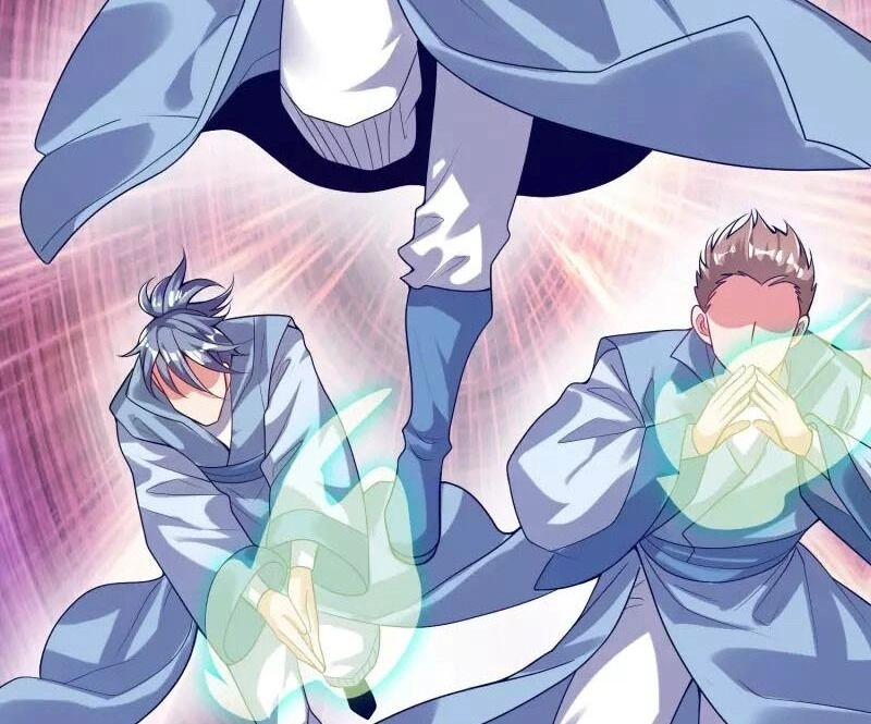 Hài Đế Vi Tôn Chapter 172 - 4