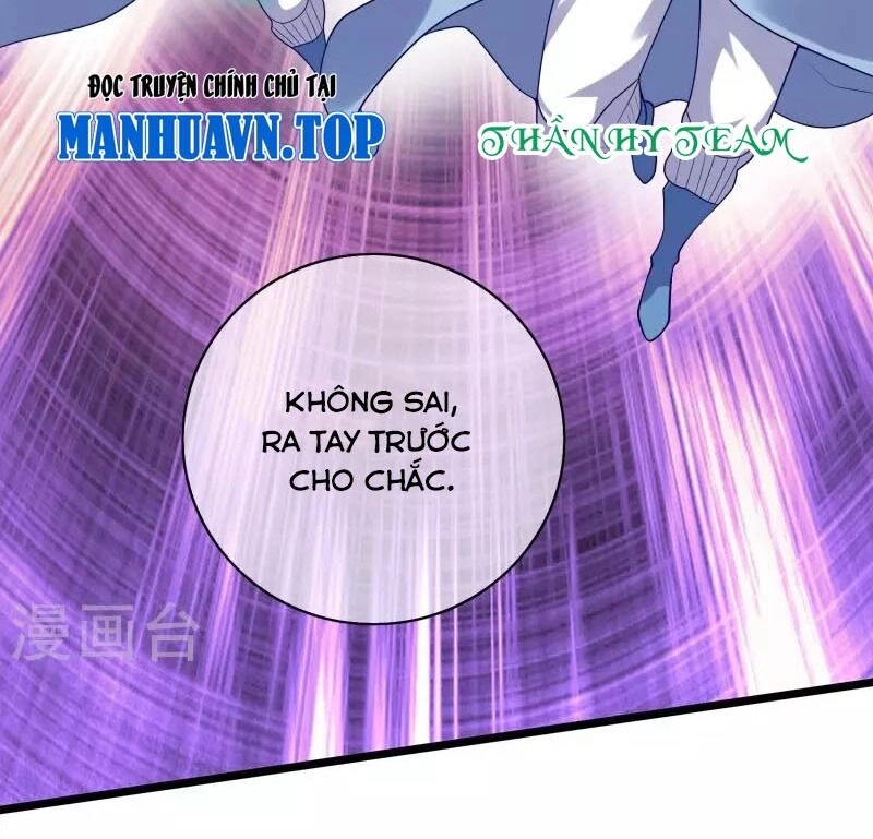Hài Đế Vi Tôn Chapter 172 - 5