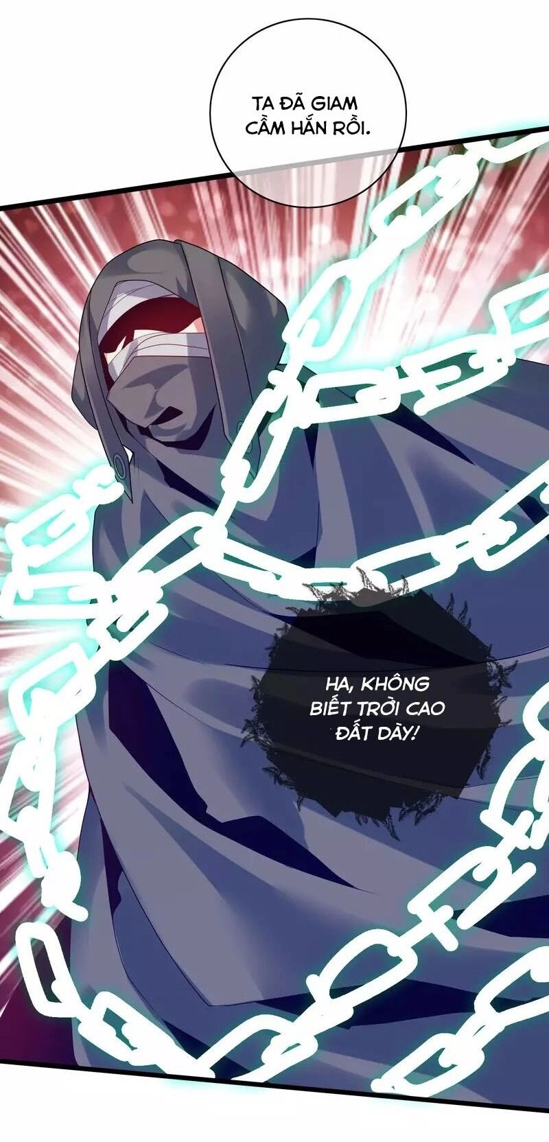 Hài Đế Vi Tôn Chapter 172 - 6