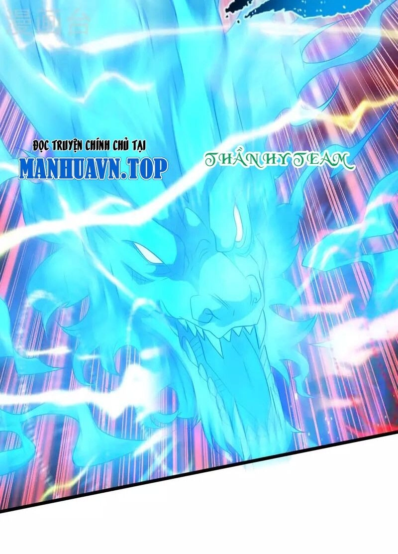 Hài Đế Vi Tôn Chapter 172 - 8