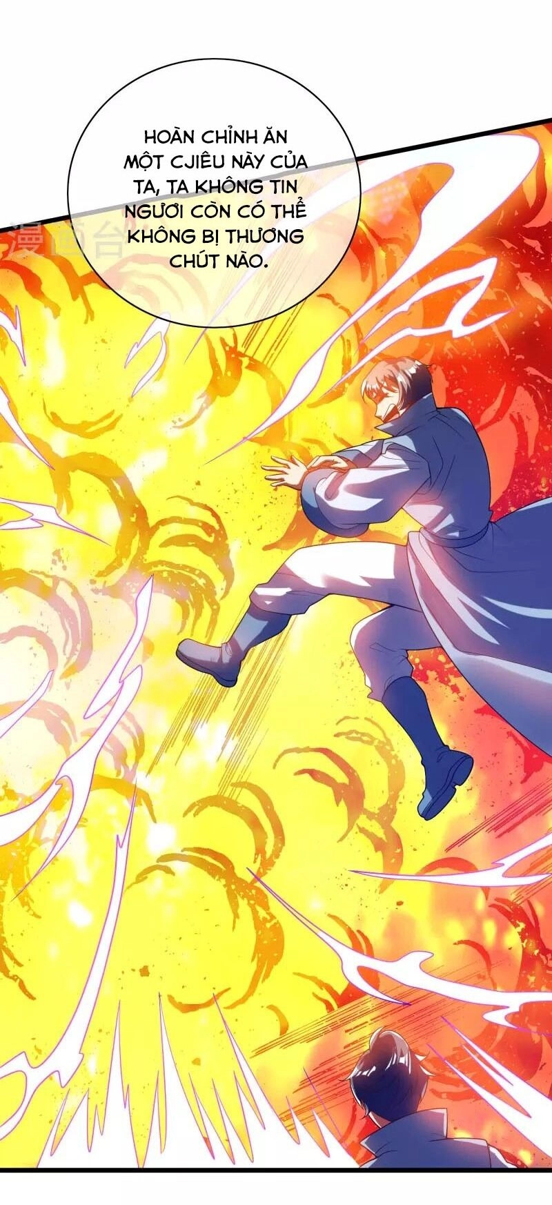 Hài Đế Vi Tôn Chapter 172 - 9