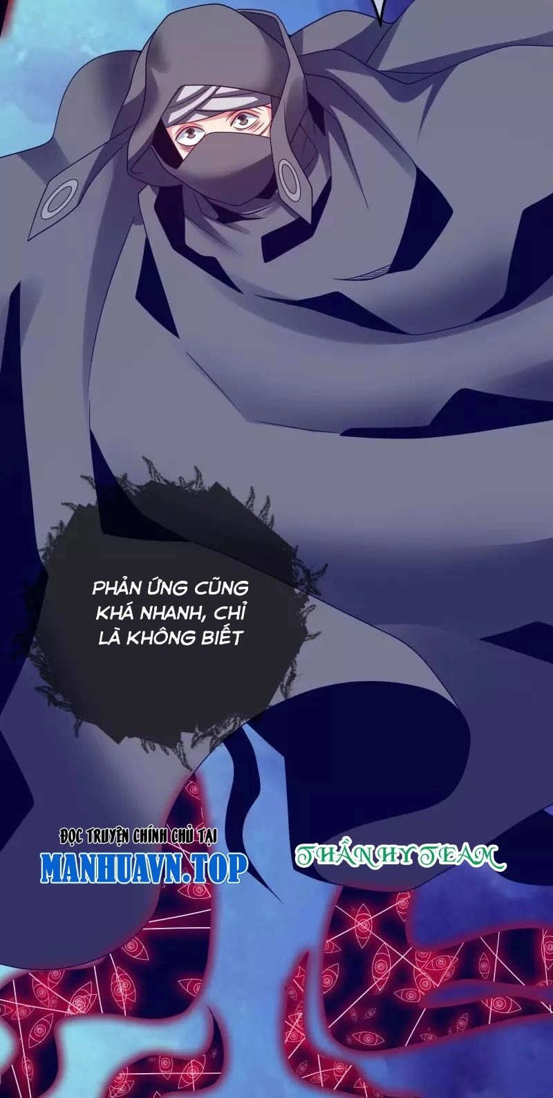 Hài Đế Vi Tôn Chapter 172 - 13