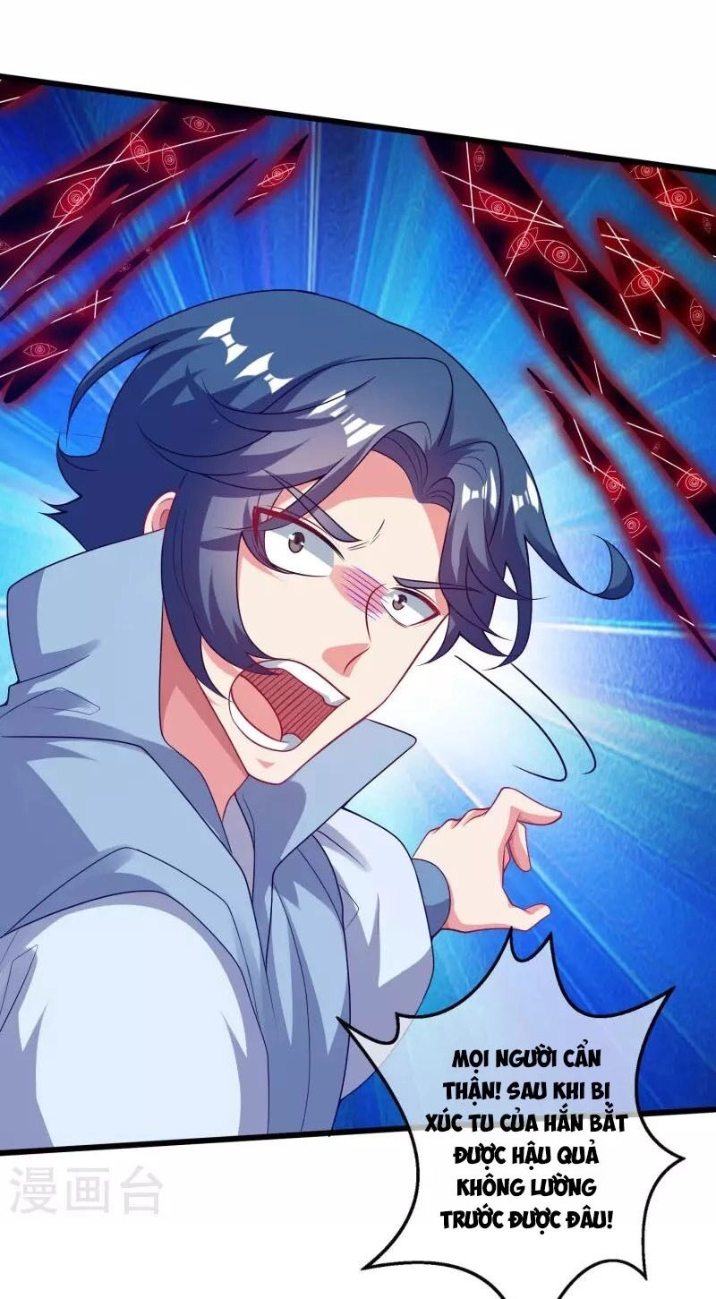 Hài Đế Vi Tôn Chapter 172 - 15