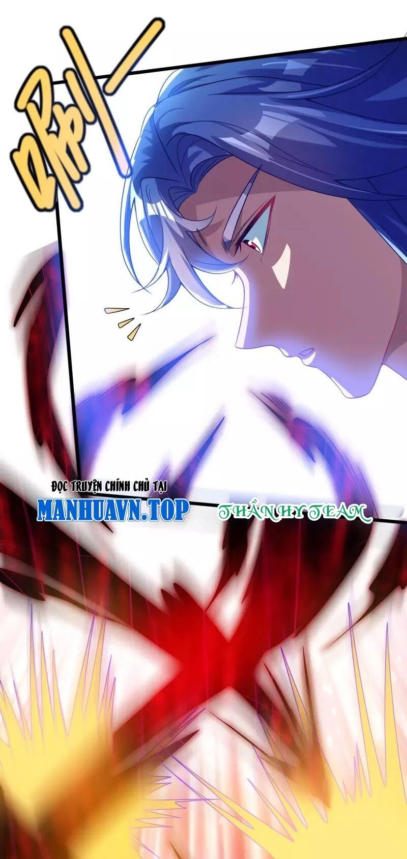 Hài Đế Vi Tôn Chapter 172 - 19