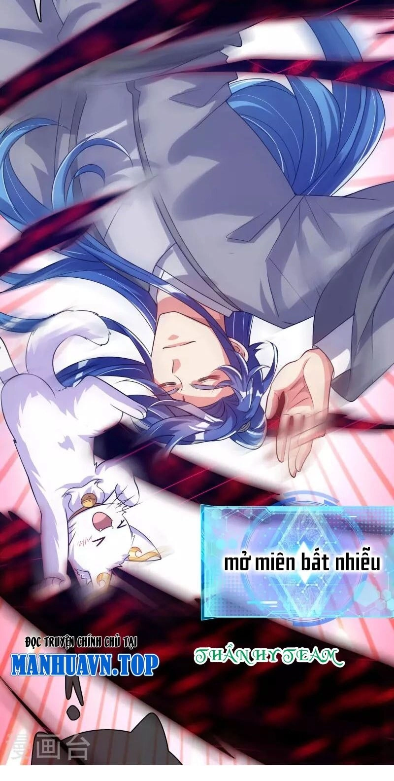 Hài Đế Vi Tôn Chapter 172 - 22