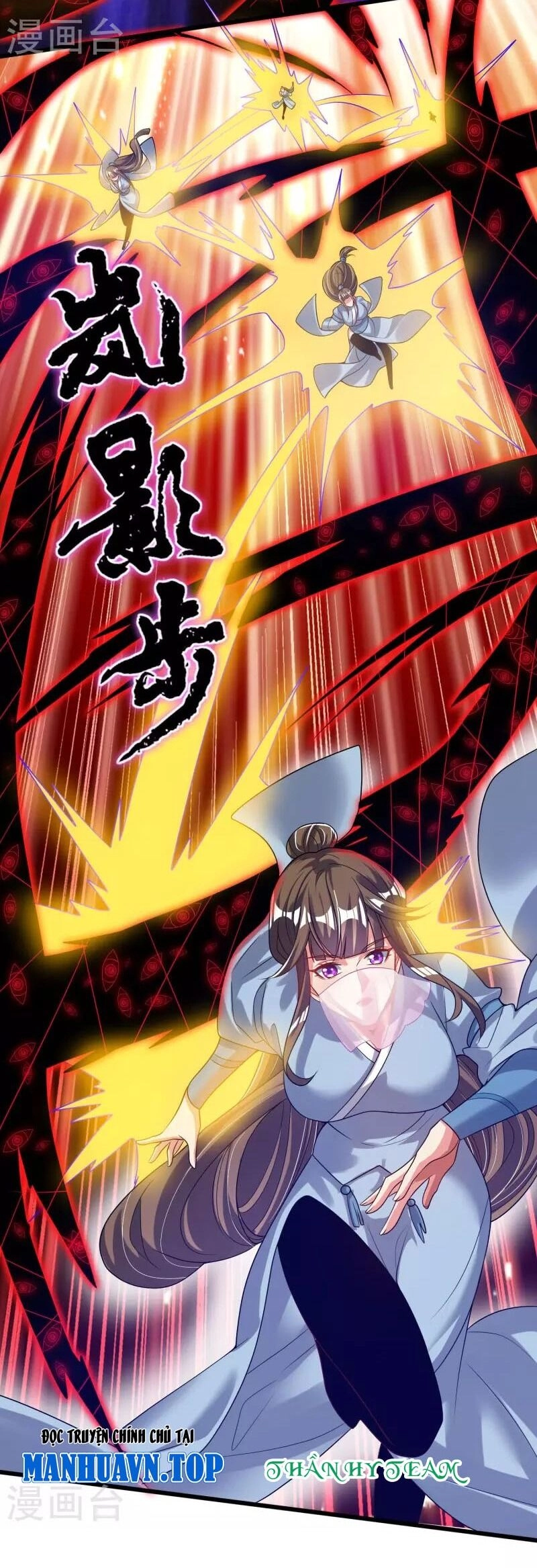 Hài Đế Vi Tôn Chapter 172 - 26