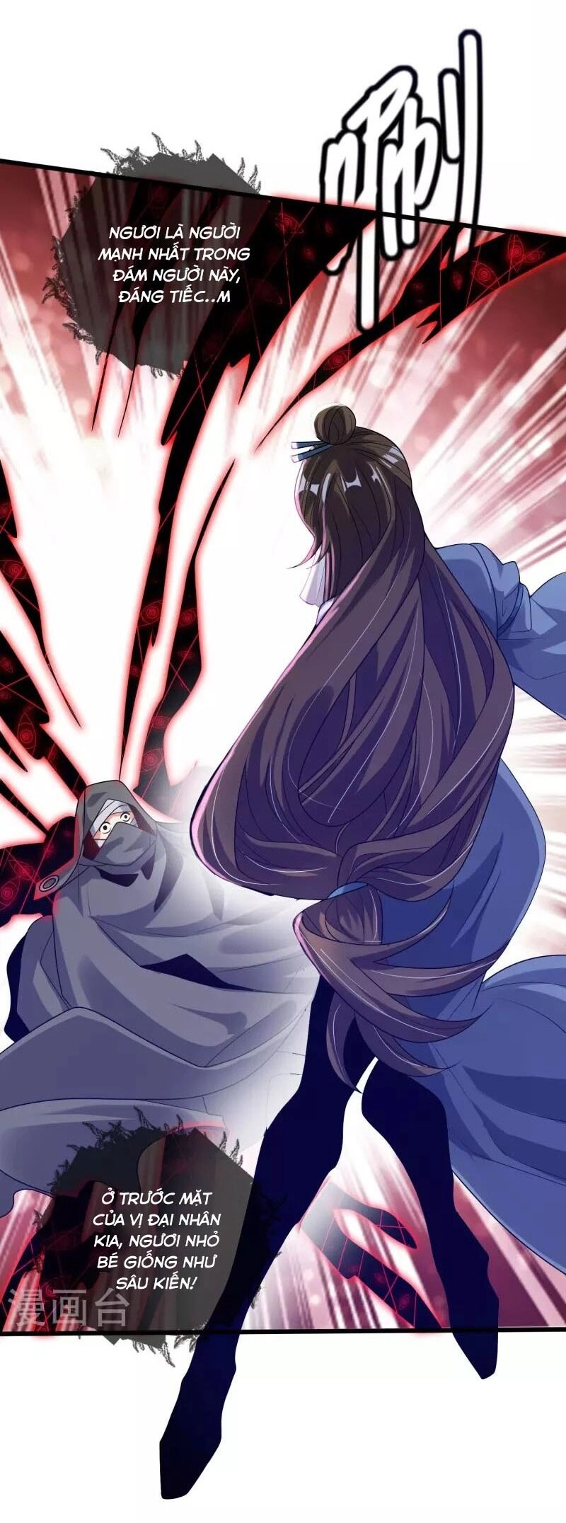 Hài Đế Vi Tôn Chapter 172 - 27