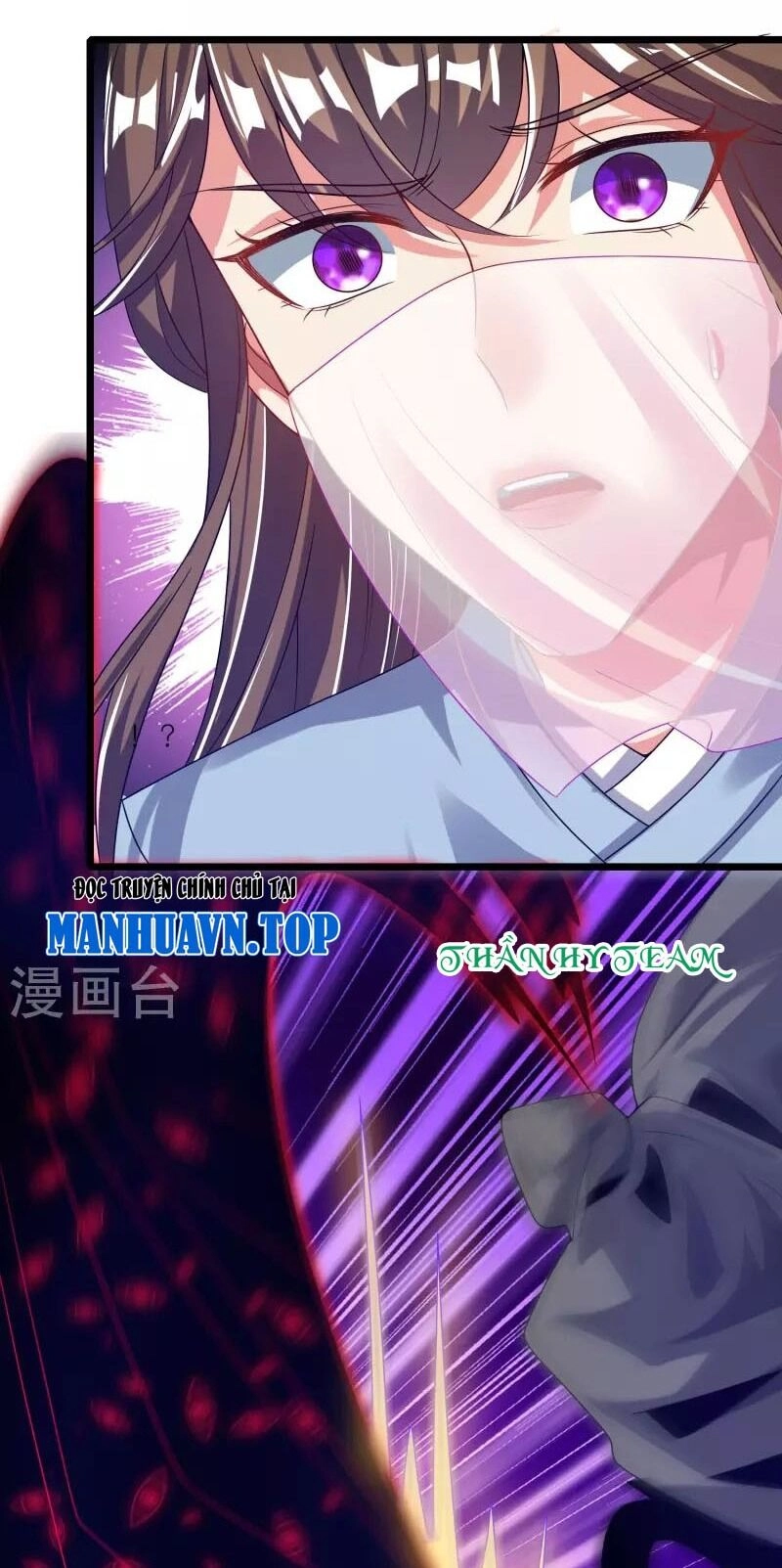 Hài Đế Vi Tôn Chapter 172 - 28