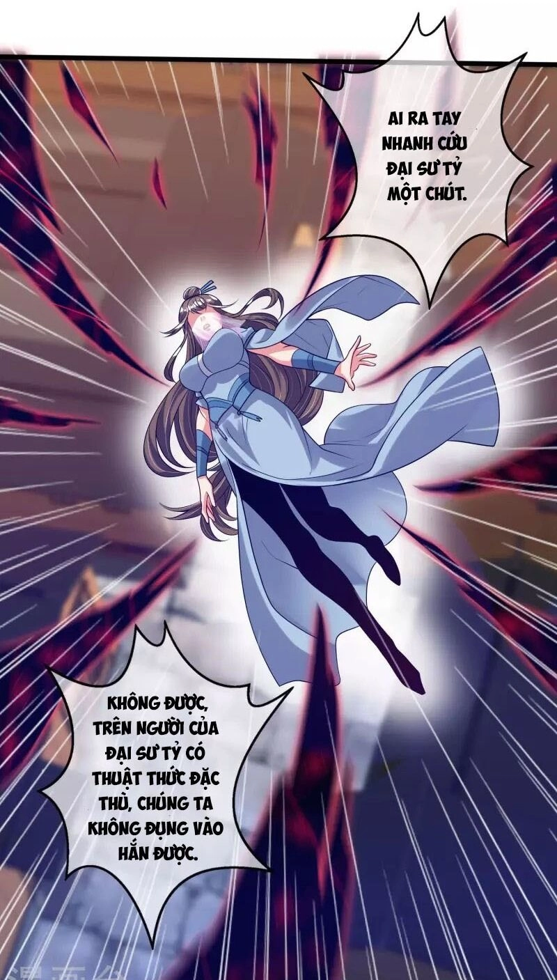 Hài Đế Vi Tôn Chapter 172 - 31