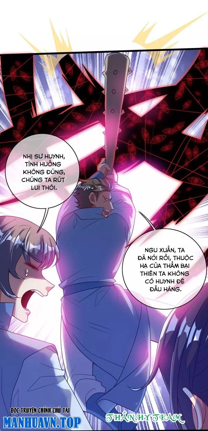 Hài Đế Vi Tôn Chapter 172 - 35