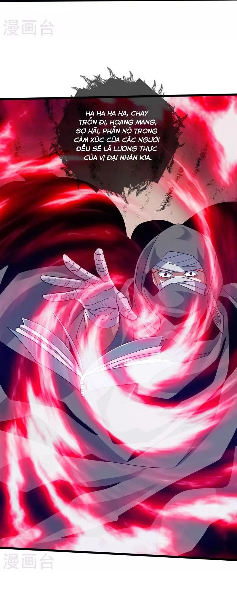 Hài Đế Vi Tôn Chapter 172 - 36