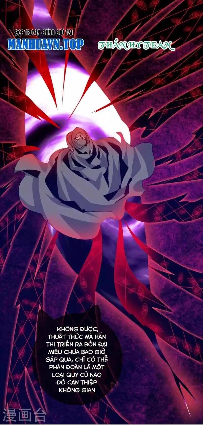 Hài Đế Vi Tôn Chapter 172 - 38