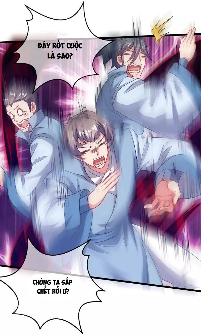 Hài Đế Vi Tôn Chapter 172 - 39