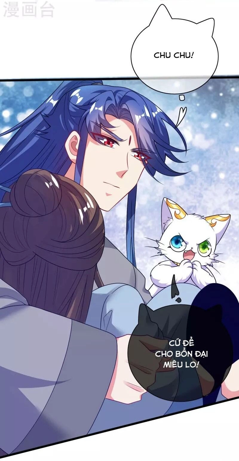 Hài Đế Vi Tôn Chapter 172 - 41