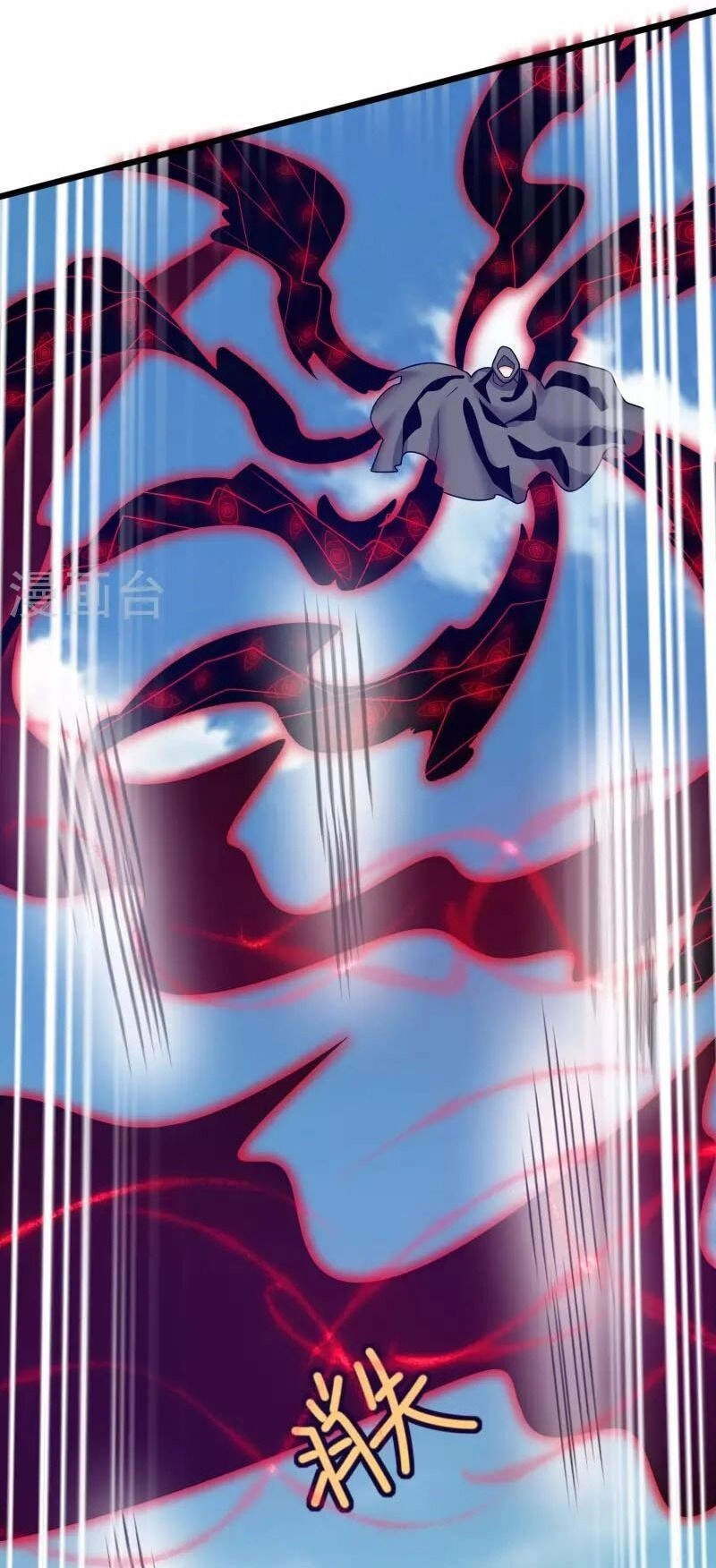 Hài Đế Vi Tôn Chapter 172 - 42