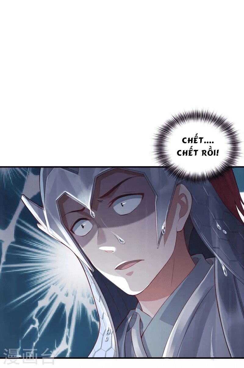 Ta Vốn Là Mèo Chapter 1 - 2