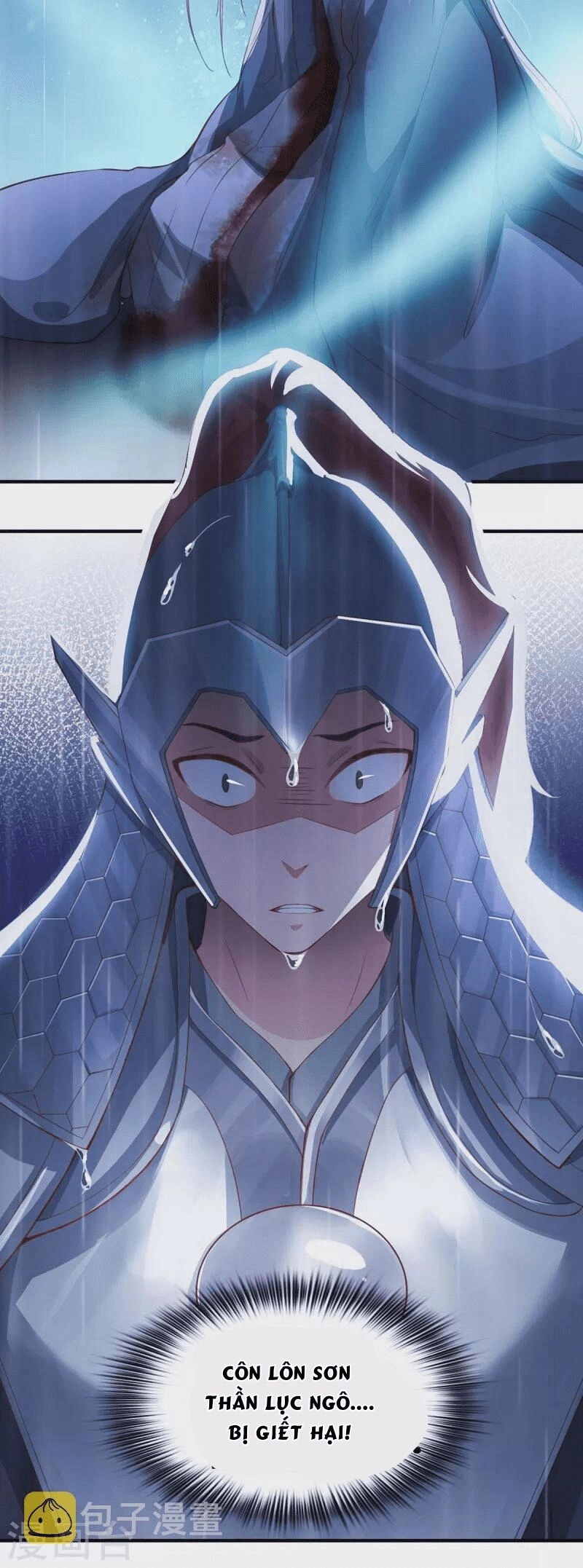 Ta Vốn Là Mèo Chapter 1 - 5