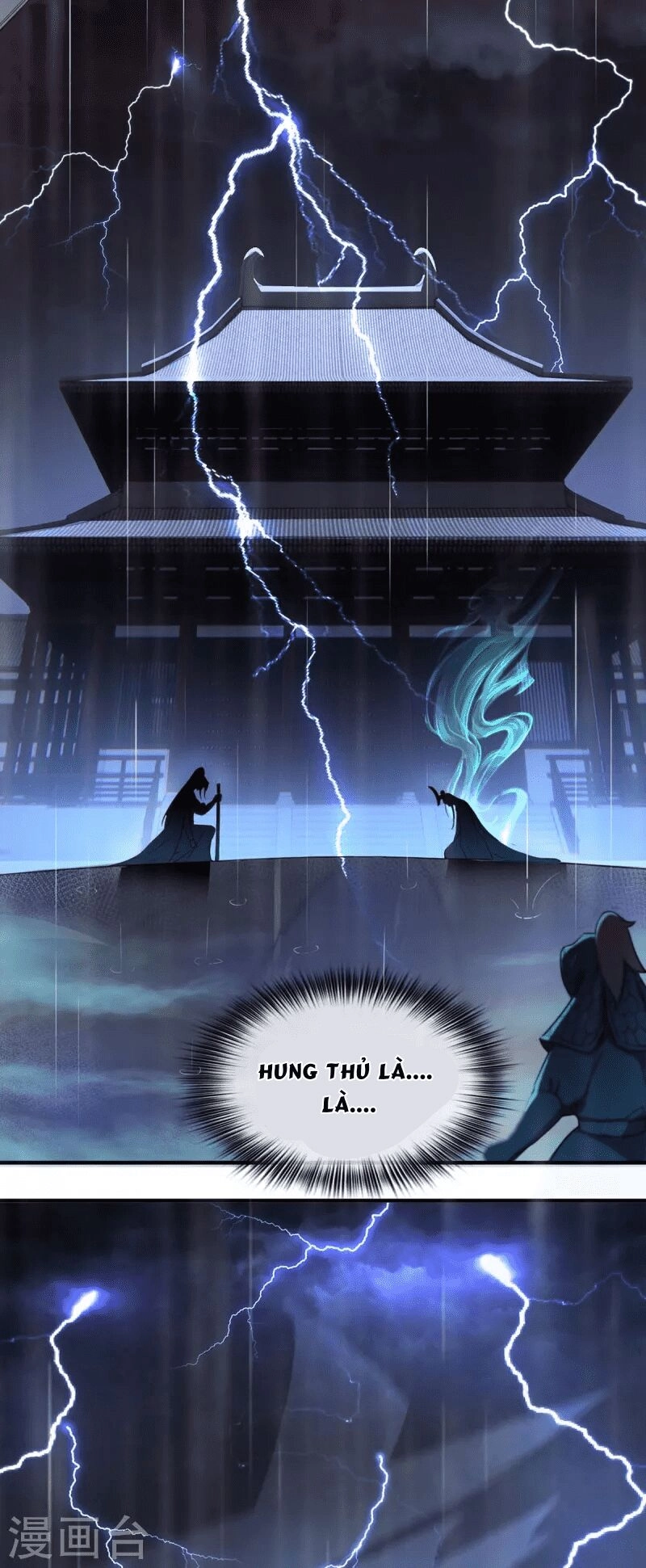 Ta Vốn Là Mèo Chapter 1 - 7