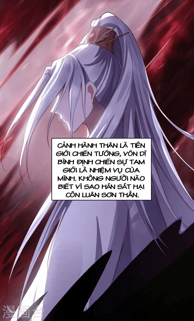 Ta Vốn Là Mèo Chapter 1 - 11