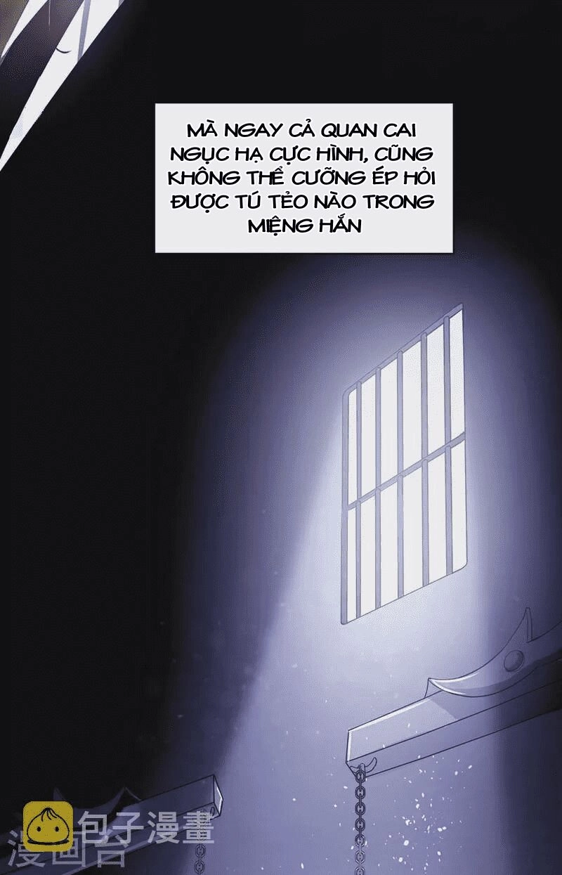 Ta Vốn Là Mèo Chapter 1 - 12