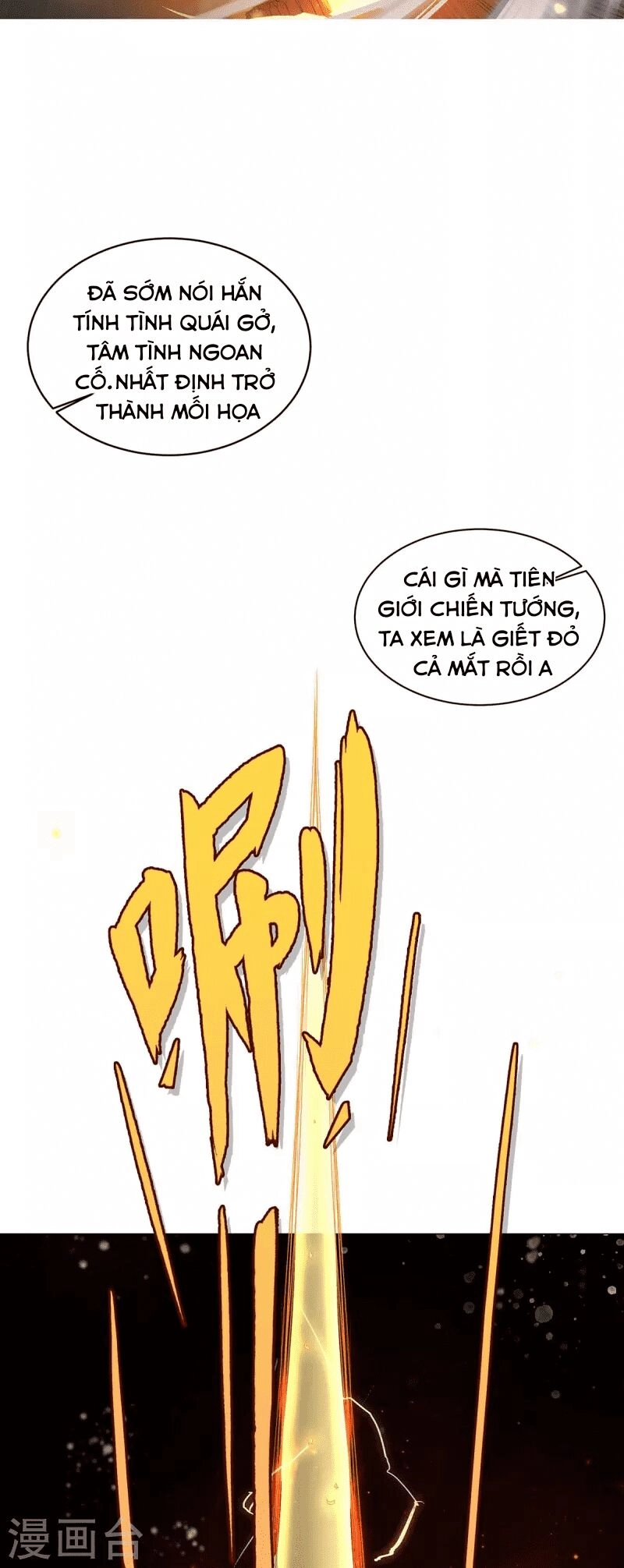 Ta Vốn Là Mèo Chapter 1 - 37