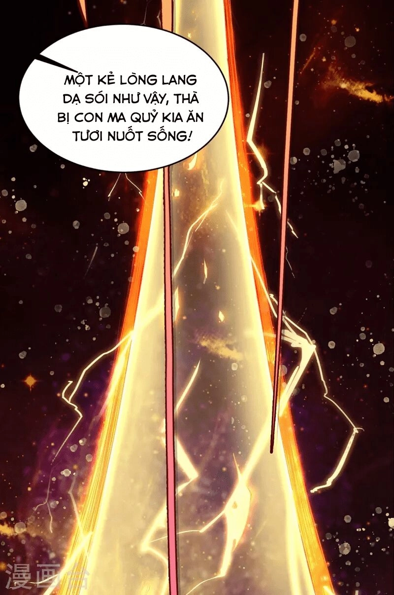 Ta Vốn Là Mèo Chapter 1 - 38