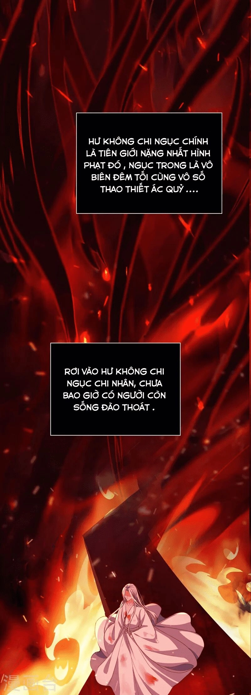 Ta Vốn Là Mèo Chapter 1 - 41