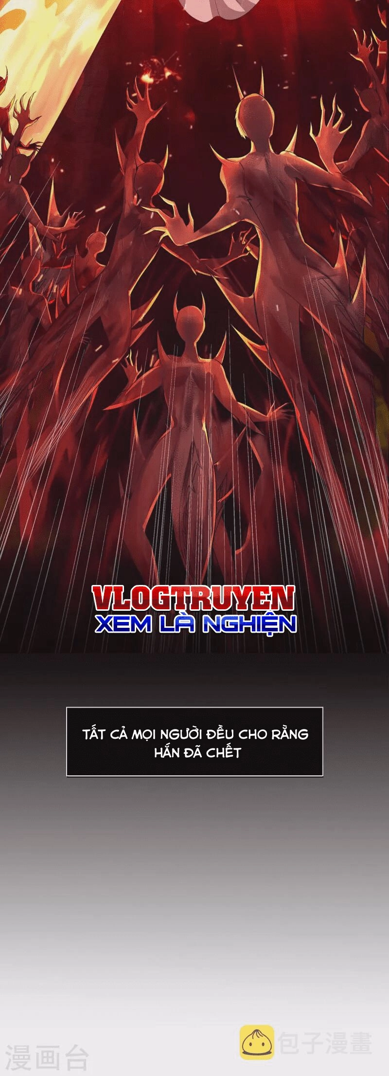 Ta Vốn Là Mèo Chapter 1 - 42