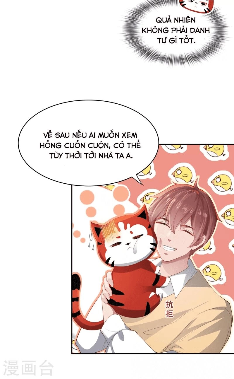 Ta Vốn Là Mèo Chapter 2 - 17