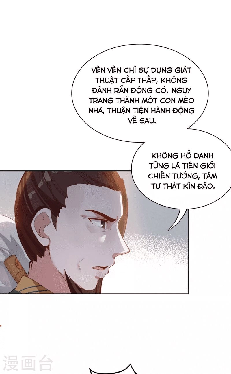 Ta Vốn Là Mèo Chapter 2 - 19