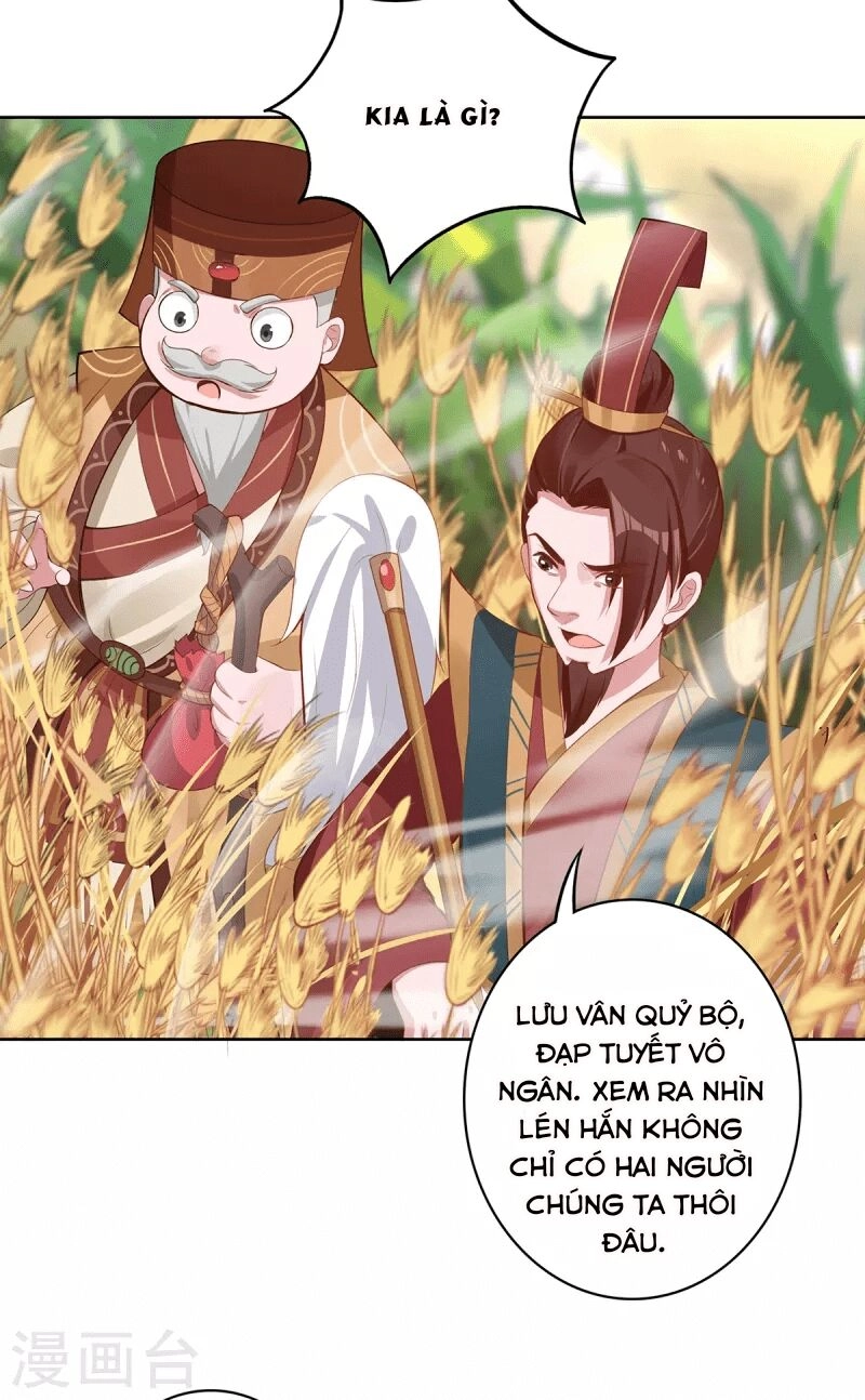 Ta Vốn Là Mèo Chapter 2 - 20