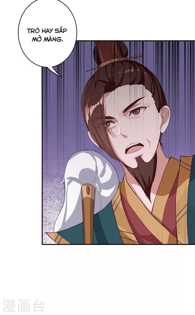 Ta Vốn Là Mèo Chapter 2 - 21