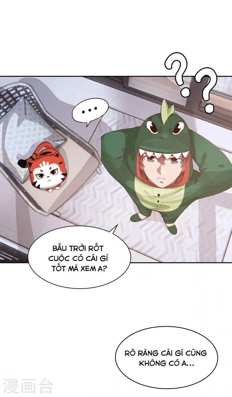 Ta Vốn Là Mèo Chapter 2 - 26