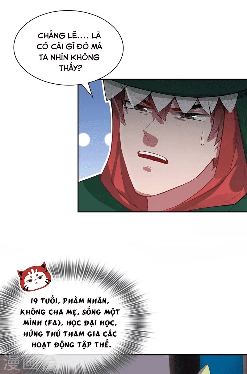 Ta Vốn Là Mèo Chapter 2 - 27