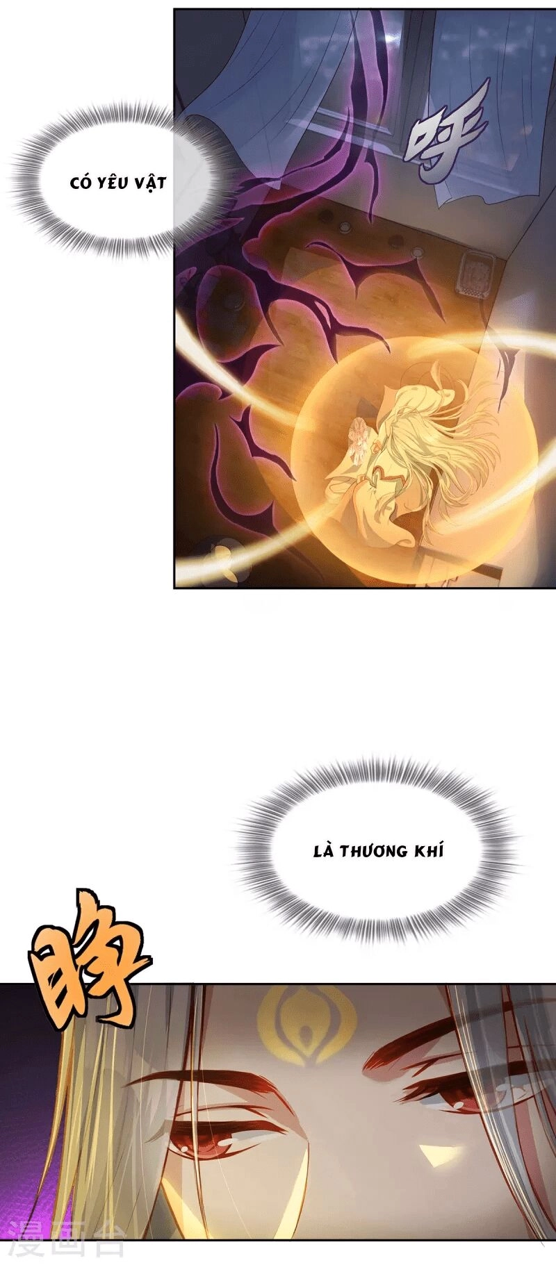 Ta Vốn Là Mèo Chapter 2 - 41