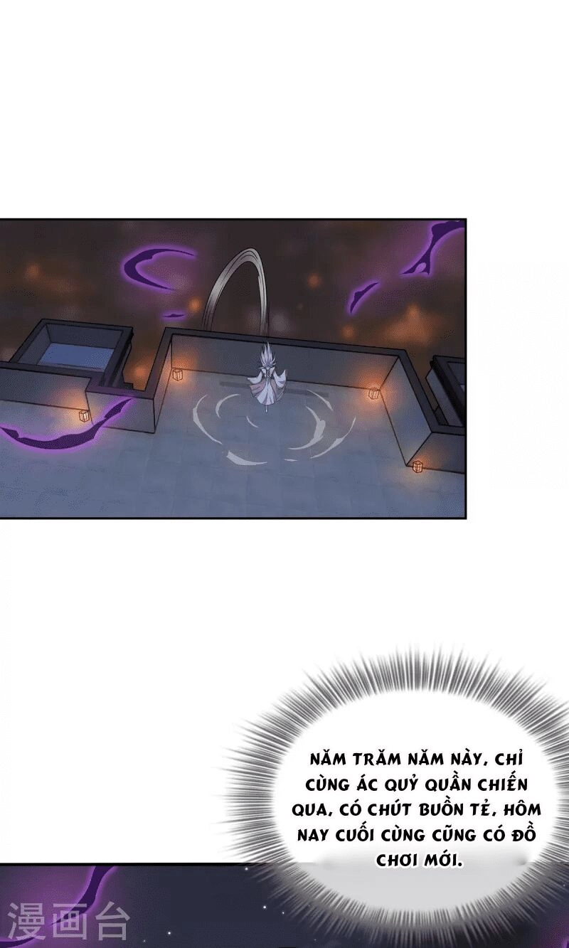 Ta Vốn Là Mèo Chapter 2 - 45