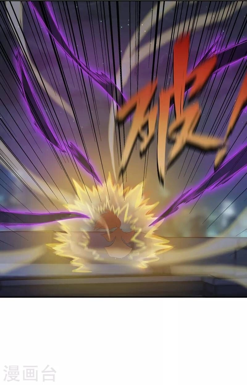 Ta Vốn Là Mèo Chapter 2 - 49