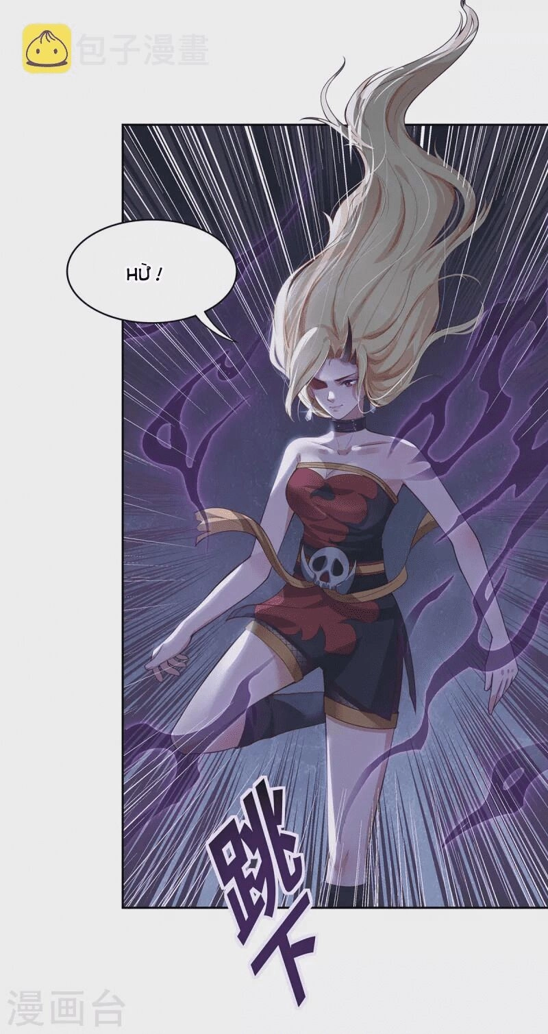 Ta Vốn Là Mèo Chapter 3 - 2