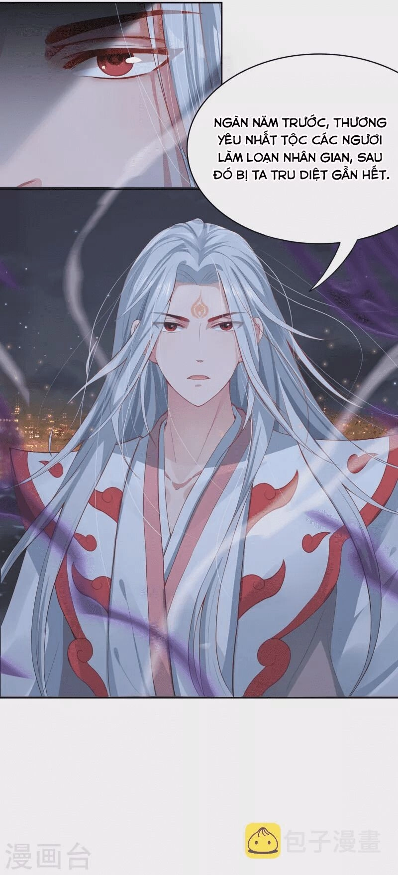 Ta Vốn Là Mèo Chapter 3 - 4