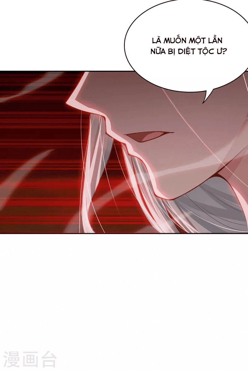 Ta Vốn Là Mèo Chapter 3 - 6