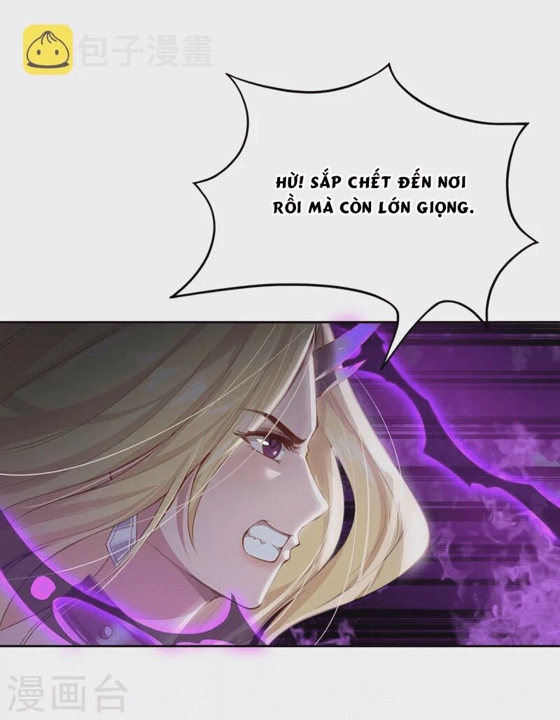 Ta Vốn Là Mèo Chapter 3 - 7