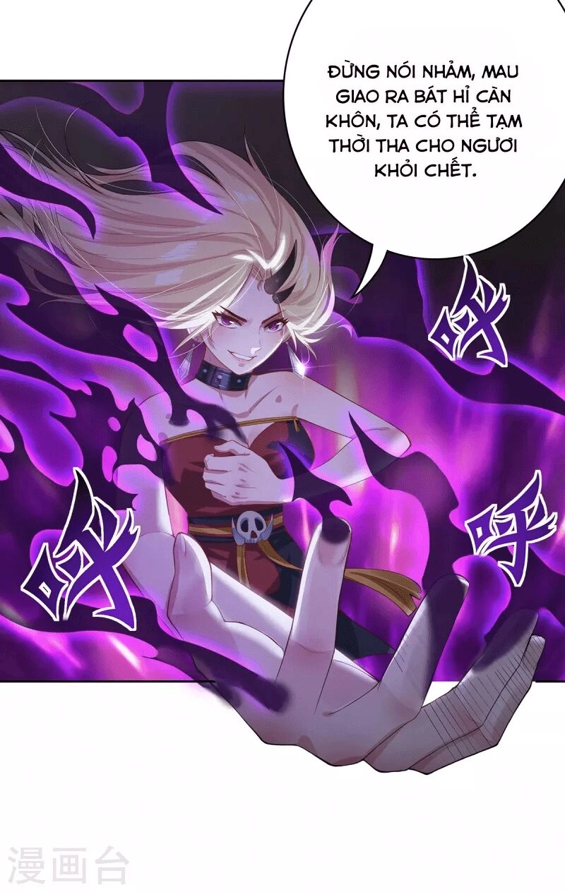 Ta Vốn Là Mèo Chapter 3 - 11